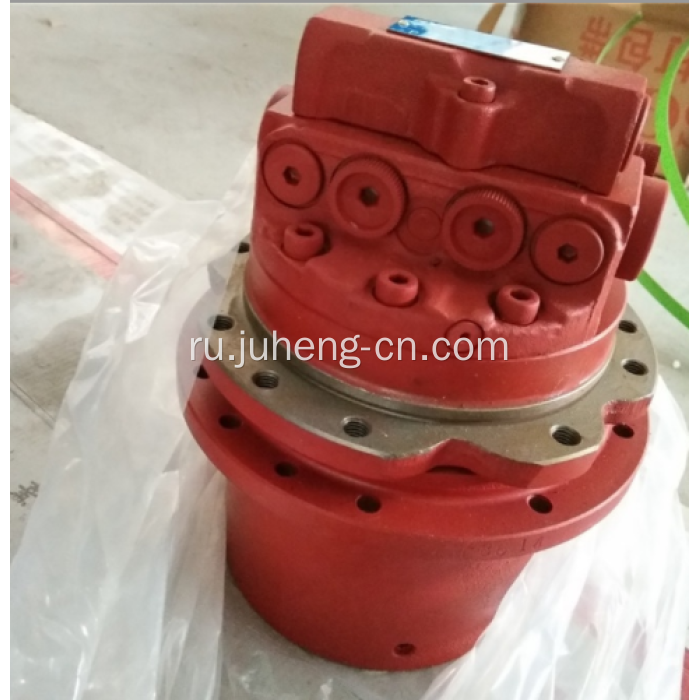 PC27R-8 Конечная передача PC27R-8 Ходовой двигатель 843000184